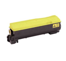 Тонер-картридж TK-570Y 12 000 стр. Yellow для FS-C5400DN, P7035CDN