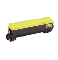 Тонер-картридж TK-570Y 12 000 стр. Yellow для FS-C5400DN, P7035CDN