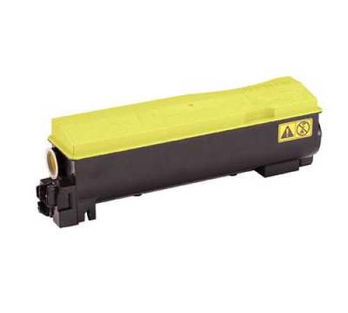 Тонер-картридж TK-570Y 12 000 стр. Yellow для FS-C5400DN, P7035CDN Тонер-картридж TK-570Y 12 000 стр. Yellow для FS-C5400DN, P7035CDN