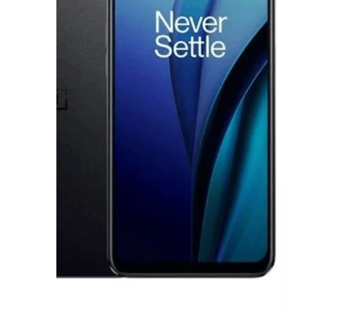 OnePlus Nord N20 4/128Gb Selestial Black, 6.56" 1612x720, 2.3GHz, 8 Core, 4GB RAM, 128GB, up to 500GB flash, 50 mp + 2mp/8MP, 2 Sim, 2G, 3G, LTE, BT 5.3, Wi-Fi, Type-C, 5000mAh, Android 12, 187 g, 163.74 x 75.03 x 7.99 mm