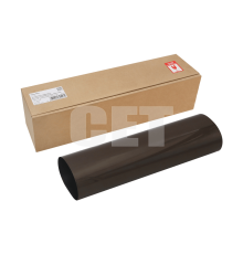 Термопленка для KONICA MINOLTA AccurioPress C2060/C2070/C2070P/C3070/C3080/C3080P, AccurioPrint C2060L/C3070L, Bizhub PRESS C1060/C1070/C1070P, Bizhub Pro C1060L (аналог A50U765000/A50U757700/A50U734000) (CET), (WW), CET311005