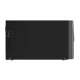 Dkc SMALLT1A10S Онлайн ИБП, Small Tower, 1000VA/900W, 2xSchuko, USB, 3x7 Ач