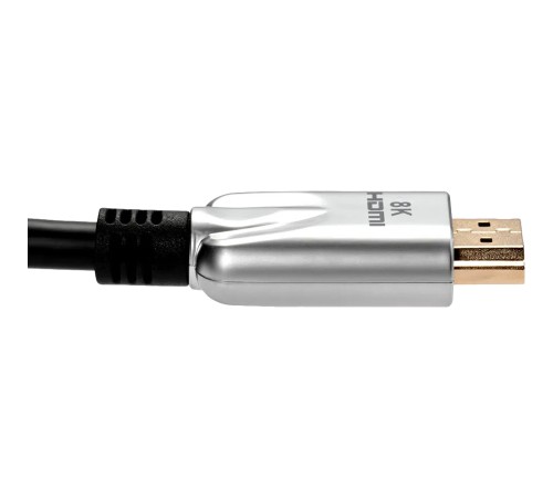 VCOM Кабель HDMI 19M/M,ver. 2.1, 8K@60 Hz 1.5m VCOM <CG862-1.5M> [04895182205109]