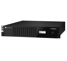Источник бесперебойного питания Systeme Electriс Smart-Save SMT, 1000VA/720W, RM 2U, Line-Interactive, LCD, Out: 230V 6xC13, SNMP Intelligent Slot, USB, RS-232 (SMTSE1000RMI2U)
