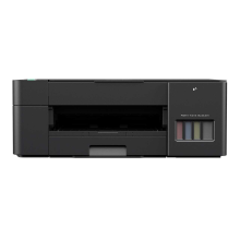 Цветное струйное МФУ 3-в-1 DCP-T420W InkBenefit Plus, А4, 16 стр/мин, Wi Fi, 64Мб, 576 МГЦ, 200х1200 т/д