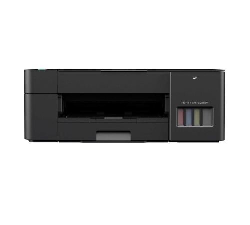 Цветное струйное МФУ 3-в-1 DCP-T420W InkBenefit Plus, А4, 16 стр/мин, Wi Fi, 64Мб, 576 МГЦ, 200х1200 т/д Цветное струйное МФУ 3-в-1 DCP-T420W InkBenefit Plus, А4, 16 стр/мин, Wi Fi, 64Мб, 576 МГЦ, 200х1200 т/д