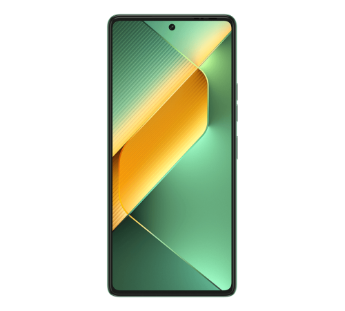 LI7 POVA 6 256+12 Comet Green, 6.78" Asahi Glass, 20:9, 2436 x 1080 Mpix, 2.2GHz, 8 Core, 12GB RAM, 256GB, up to 1TB flash, 108Мп+AI/32Мп, 2 Sim, 4G, BT v5.3, WiFi 802.11 b/g/n, GPS/AGPS, GLONASS, NFC, Type-C, 6000mAh, Android 14, 225g, 165,5 ммx76.1