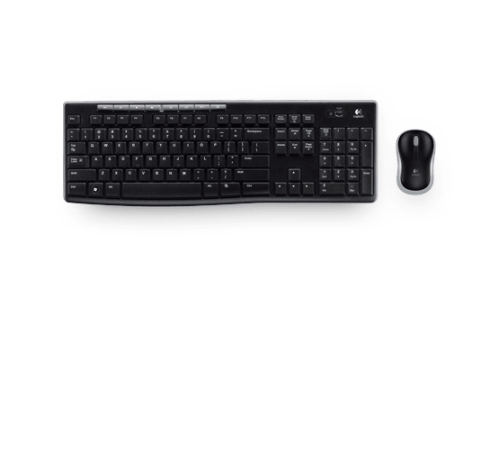 Комплект беспроводной Logitech MK270 (клавиатура+мышь) ЛАТИНИЦА (арт. 920-003381, M/N: MR0085 / Y-R0042 / C-U0010) Комплект беспроводной Logitech MK270 (клавиатура+мышь) ЛАТИНИЦА (арт. 920-003381, M/N: MR0085 / Y-R0042 / C-U0010)