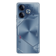 LI7 POVA 6 256+8 Interstellar Blue, 6.78" Asahi Glass, 20:9, 2436 x 1080 Mpix, 2.2GHz, 8 Core, 8GB RAM, 256GB, up to 1TB flash, 108Мп+AI/32Мп, 2 Sim, 4G, BT v5.3, WiFi 802.11 b/g/n, GPS/AGPS, GLONASS, NFC, Type-C, 6000mAh, Android 14, 225g, 165,5 ммx