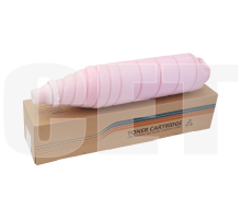 Тонер-картридж (CPT) для KONICA MINOLTA Bizhub PRESS C1085/C1100 (аналог A5E7330/TN-622M) (CET) Magenta, 92000 стр., CET141467