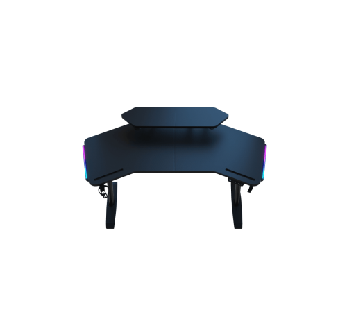 Стол игровой Andaseat Shadow warrior (модель AD-D-DD1-1600L)