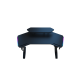 Стол игровой Andaseat Shadow warrior (модель AD-D-DD1-1600L)