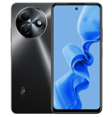 Смартфон S24 S667LN 256+8 Starry Black 6,6" IPS 1612x720, Unisoc T603 Core 8 x 1,8 GHz, 3 GB RAM, 64GB ROM, 2 SIM, 108+8 MP, 4G (LTE), 5000 MAh