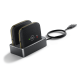 Спикерфон Yealink черный (CPW65-DECT-DUO)