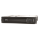 APC Smart-UPS, Line Interactive, 1000VA, Rackmount 2U, 230V, 4x IEC C13 outlets, SmartConnect Port+SmartSlot, AVR, LCD