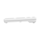 Клавиатура Genius SlimStar 126 WhiteUSB (Only Laser)