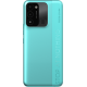 KG5n SPARK 8C 64 Turq Cyan, 6.52" Asahi Glass, 20:9, 1612 x 720 пикселей, 1.6GHz, 8 Core (Unisoc T606), 4GB RAM, 64GB, up to 256GB flash, 13Mpix+QVGA/8Mpix, 2 Sim, 4G, BT v5.0, WiFi 802.11 b/g/n, GPS/AGPS, GLONASS,NFC, Micro-USB, 5000mAh, Android 11