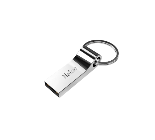 Флеш-накопитель Netac USB Drive U275 USB2.0 32GB, retail version Флеш-накопитель Netac USB Drive U275 USB2.0 32GB, retail version