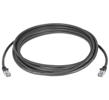 3' (90 cm) XTP DTP 24 non-plenum cable