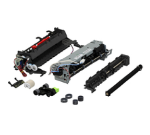 Ремкомплект MX51x SVC Maint Kit, Fuser 7015 220V