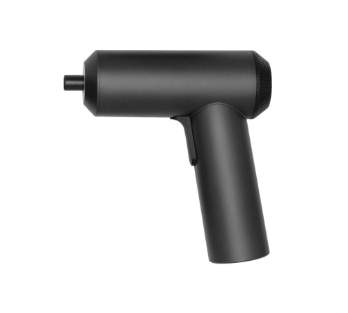 Дрель-шуруповерт Xiaomi DZN4019TW аккум. патрон:Шестигранник 6.35 мм (1/4) (кейс в комплекте)
