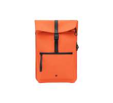 Рюкзак NINETYGO URBAN DAILY Backpack оранжевый