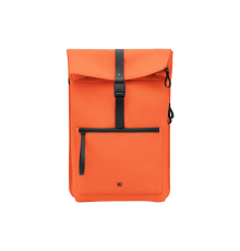 Рюкзак NINETYGO URBAN DAILY Backpack оранжевый