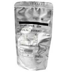 Девелопер тип 28 Ricoh B1219640