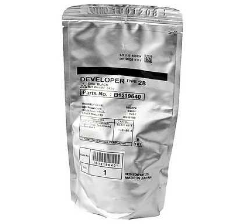 Девелопер тип 28 Ricoh B1219640