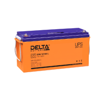 Аккумуляторная батарея DELTA BATTERY DTM 12150 L