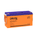 Аккумуляторная батарея DELTA BATTERY DTM 12150 L