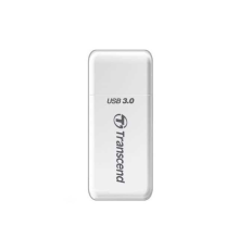 All in1 Multi Card Reader,  White