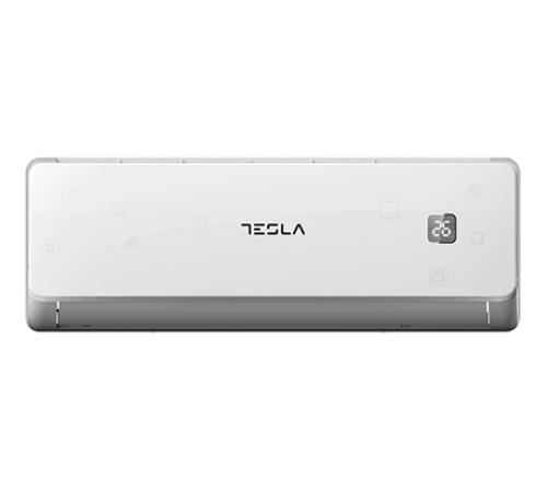 Настенная сплит-система Inverter Tesla TA53FFUL-1832IA, R32, 18000BTU, A++/A+