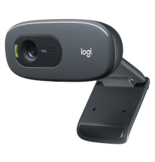 Logitech C270 HD Webcam