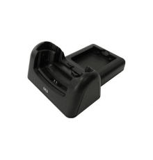 SM15 2-Slot Fast charging only cradle for 1xSM15 & 1xSM15 spare battery. Requires power supply (SM15-PWSP-2XX sold separately) SM10 & SM10LTE can use this cradle under normal charging speed(Not fast charging)