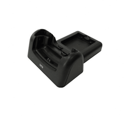 SM15 2-Slot Fast charging only cradle for 1xSM15 & 1xSM15 spare battery. Requires power supply (SM15-PWSP-2XX sold separately) SM10 & SM10LTE can use this cradle under normal charging speed(Not fast charging)