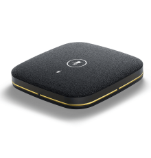Спикерфон Yealink черный (CPW65-DECT-DUO)