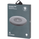 Зарядное устройство беспроводное Accesstyle Darkslate 15W