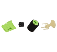 Ролик отделения бумаги автоподатчика ADF Separation Roller для Lexmark MX710/MX711/MX717/MX718/MX81x