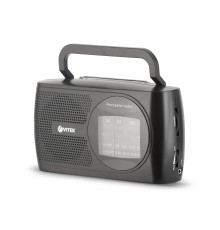 Радиоприемник Vitek VT-3587