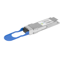 Модуль, QSFP28 100GBASE, BiDi, 1270нм, разъем LC дальность до 10км