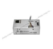 Модуль SNMP мониторинга для оптического приемника Vermax-LTP-116-7