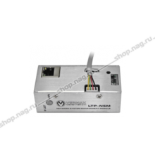 Модуль SNMP мониторинга для оптического приемника Vermax-LTP-114-9