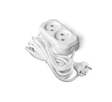 Удлинитель У6011 2х3м