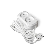 Удлинитель У6011 2х3м