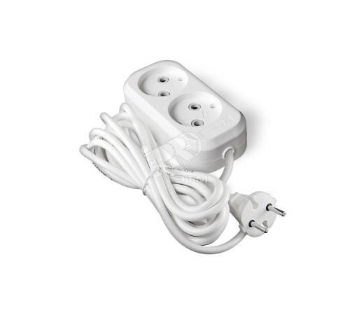 Удлинитель У6011 2х3м