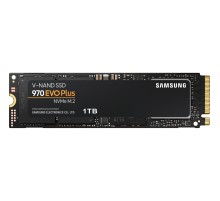 Твердотельные накопители Samsung MZ-V7S1T0BW