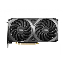 Видеокарта PCIE16 RTX3060 12GB GDDR6 RTX 3060 VENTUS 2X 12G OC MSI