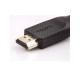 VCOM CG484GD-3M Кабель HDMI AM/DVI(24+1)M, 3м, CU, 1080P@60Hz, 2F, VCOM <CG484G-3M>
