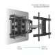 Кронштейн ONKRON ONKRON M6L Black